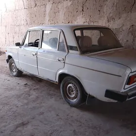 Lada 2106 1986