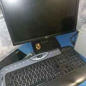 Компьютер