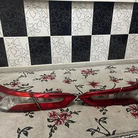Camry stopnik