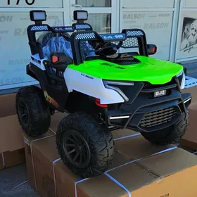 ️‍️‍Caga masyn Jeep4x4️‍️‍