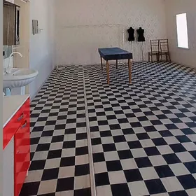 tikinçilik arenda