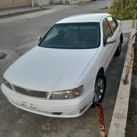 Nissan Cefiro 1996