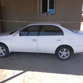 Toyota Corona 1992