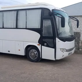 Toyota Coaster 2007