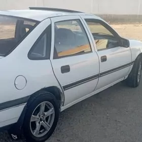 Opel Vectra 1992
