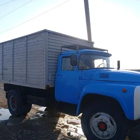 Zil 130 1990