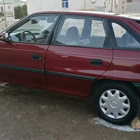 Opel Astra 1993