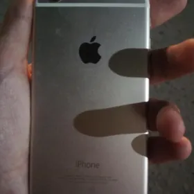 iPhone 6s
