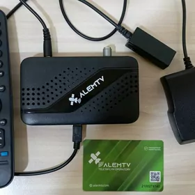 Tuner Älem tv
