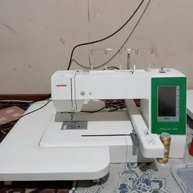 Janome 450E