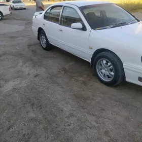 Infiniti I30 1996