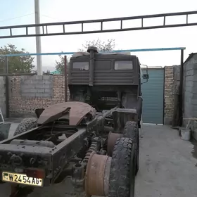 Kamaz 5410 1992