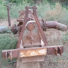 MTZ T-28 1997