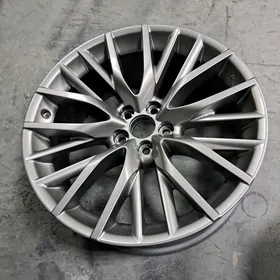 RX F sport  diska 20 lik