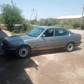 BMW 535 1991