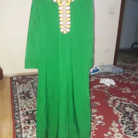 ştapl köýnekler