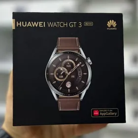 HUAWEI WATCH GT3  46mm