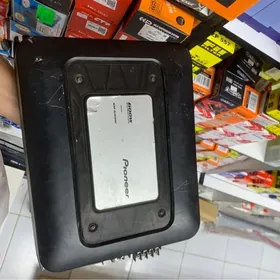 Pioneer Usilitel 600W