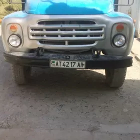 Zil 130 1992