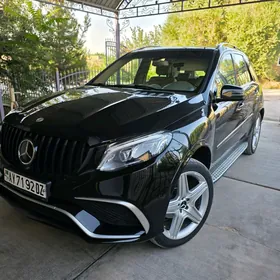 Mercedes-Benz ML350 2010