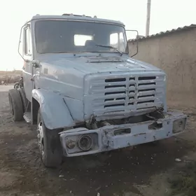 Zil 130 2000