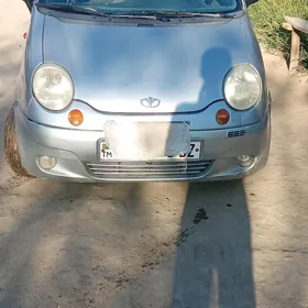Daewoo Matiz 2005