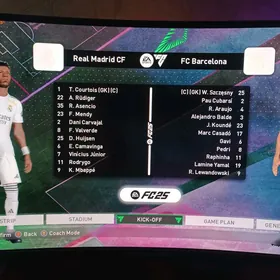 Pes 2017 patch 25-26 на ПК