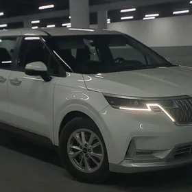 Kia Carnival 2022