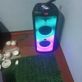 kolonka uly