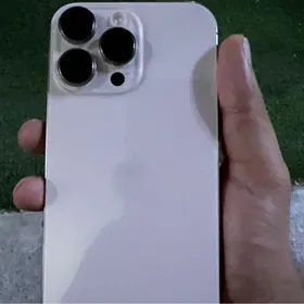 iPhone 16promax