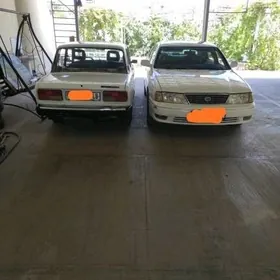 Lada 2107 2000