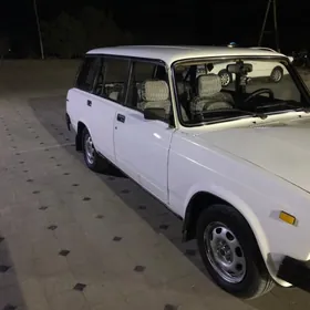 Lada 2107 1999