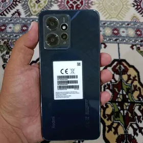 Redmi Note 12