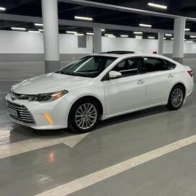 Toyota Avalon 2016
