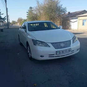 Lexus ES 350 2008