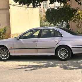 BMW 525 1997