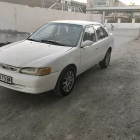 Toyota Corolla 1998