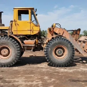 MTZ 82 1993