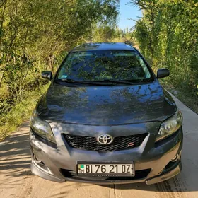 Toyota Corolla 2010