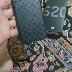 S20 2sim 8/128gb