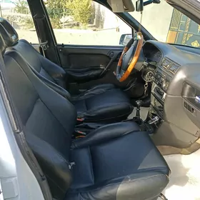 Opel Vectra 1989