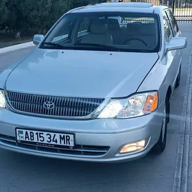 Toyota Avalon 2000