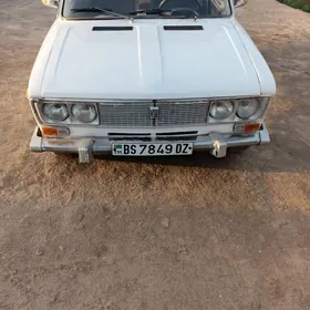 Lada 2106 1989