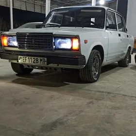 Lada 2107 2011