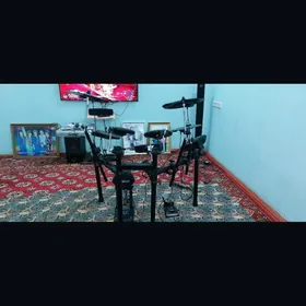 Roland elektro udarnik TD - 11