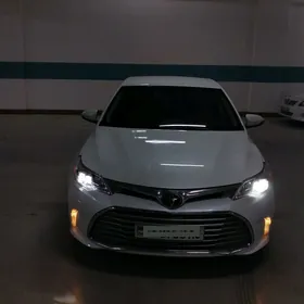 Toyota Avalon 2017