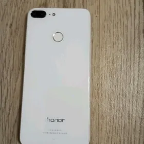 Honor 9lite