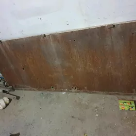 gapy дверь