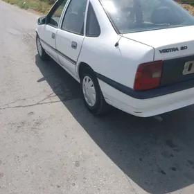 Opel Vectra 1991