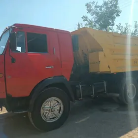 Kamaz 5511 1980